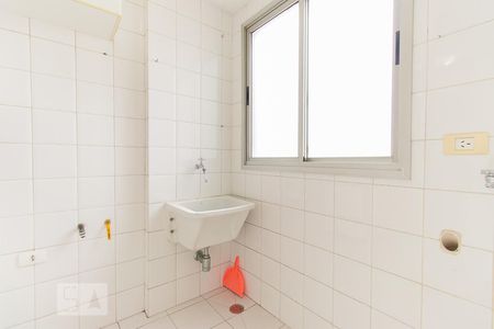 Apartamento à venda com 44m², 1 quarto e 1 vagaLavanderia