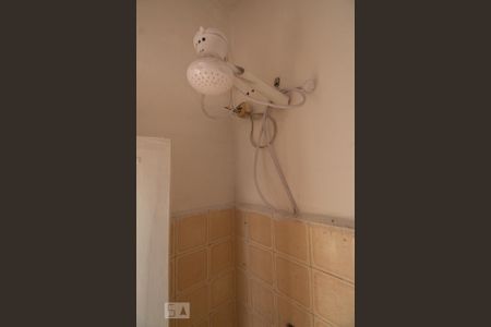 Casa para alugar com 120m², 3 quartos e sem vaga Casa para alugar com 120m², 3 quartos e sem vagaLavanderia - banheiro