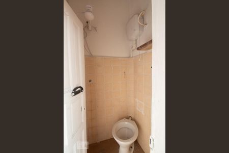 Casa para alugar com 120m², 3 quartos e sem vaga Casa para alugar com 120m², 3 quartos e sem vagaLavanderia - banheiro