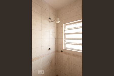 Casa para alugar com 120m², 3 quartos e sem vaga Casa para alugar com 120m², 3 quartos e sem vagaBanheiro