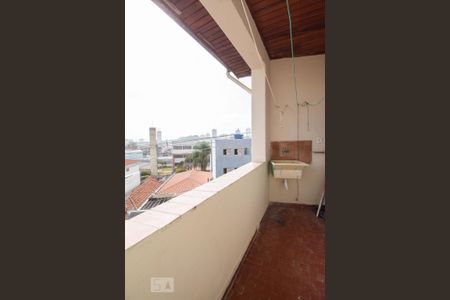 Casa para alugar com 120m², 3 quartos e sem vaga Casa para alugar com 120m², 3 quartos e sem vagaLavanderia