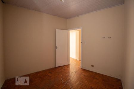 Quarto 2  de casa para alugar com 3 quartos, 120m² em Vila Firmiano Pinto, São Paulo