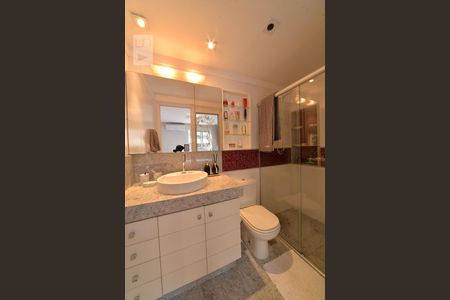 Apartamento para alugar com 78m², 3 quartos e 1 vagaSuite Quarto 1