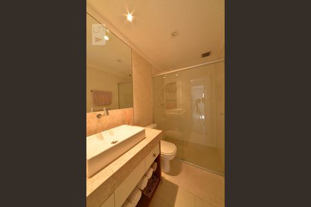 Apartamento para alugar com 78m², 3 quartos e 1 vagaBanheiro Social