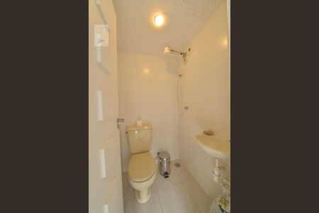 Apartamento para alugar com 78m², 3 quartos e 1 vagaBanheiro Área de Serviço