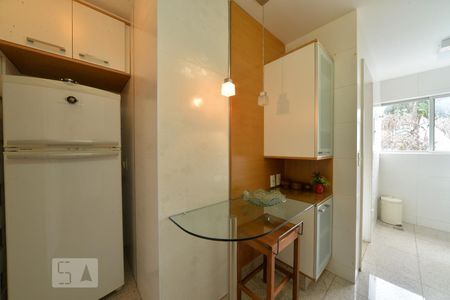 Apartamento para alugar com 78m², 3 quartos e 1 vagaCozinha