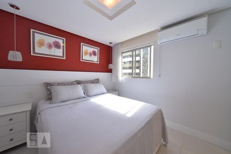 Quarto de apartamento para alugar com 3 quartos, 78m² em Setor Sudoeste, Brasília