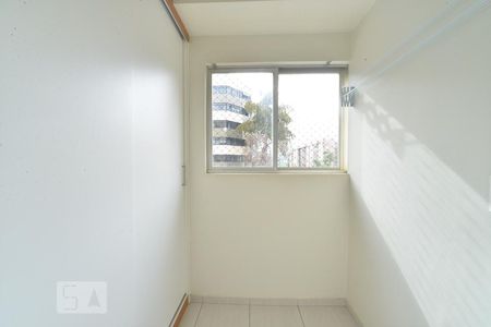 Apartamento para alugar com 78m², 3 quartos e 1 vagaQuarto Área de Serviço
