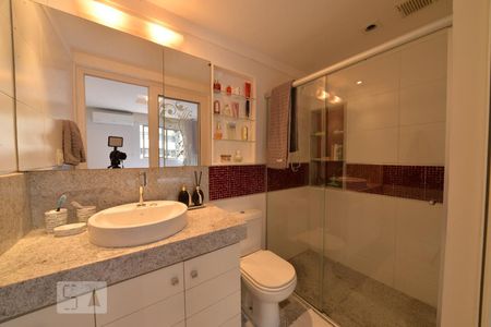 Apartamento para alugar com 78m², 3 quartos e 1 vagaSuite Quarto 1