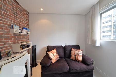 Apartamento para alugar com 78m², 3 quartos e 1 vagaQuarto 2