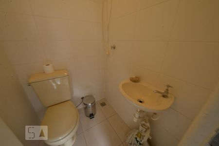 Apartamento para alugar com 78m², 3 quartos e 1 vagaBanheiro Área de Serviço