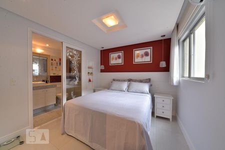 Quarto de apartamento para alugar com 3 quartos, 78m² em Setor Sudoeste, Brasília