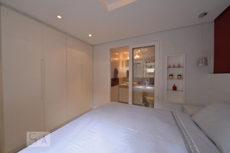 Quarto de apartamento para alugar com 3 quartos, 78m² em Setor Sudoeste, Brasília