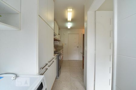 Apartamento para alugar com 78m², 3 quartos e 1 vagaCozinha