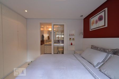 Apartamento para alugar com 78m², 3 quartos e 1 vagaQuarto