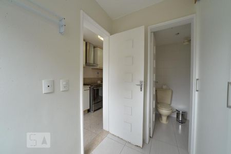 Apartamento para alugar com 78m², 3 quartos e 1 vagaQuarto Área de Serviço