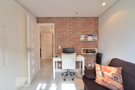 Apartamento para alugar com 78m², 3 quartos e 1 vagaQuarto 2