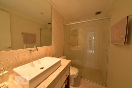 Apartamento para alugar com 78m², 3 quartos e 1 vagaBanheiro Social