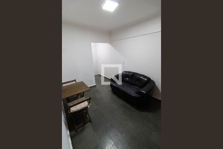 SALA de apartamento para alugar com 1 quarto, 48m² em Centro, Campinas