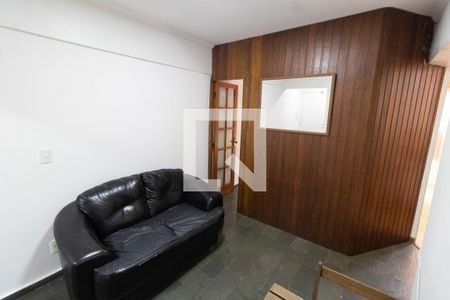 SALA de apartamento para alugar com 1 quarto, 48m² em Centro, Campinas
