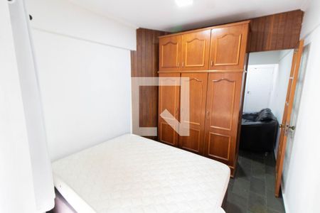 SUITE de apartamento para alugar com 1 quarto, 48m² em Centro, Campinas