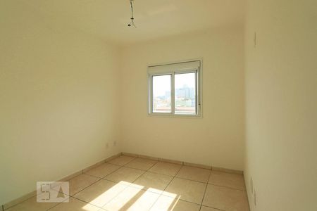 Suíte de apartamento à venda com 2 quartos, 55m² em Vila Curuçá, Santo André