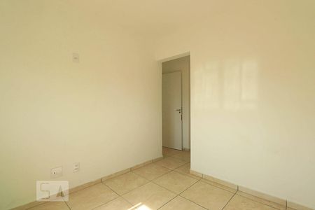 Suíte de apartamento à venda com 2 quartos, 55m² em Vila Curuçá, Santo André
