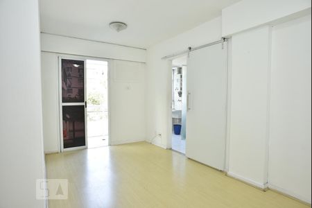 Sala de apartamento à venda com 2 quartos, 60m² em Pechincha, Rio de Janeiro
