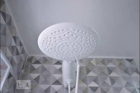 Apartamento à venda com 39m², 1 quarto e sem vagaBanheiro