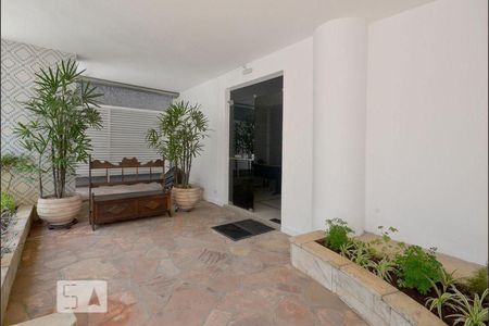 Apartamento à venda com 39m², 1 quarto e sem vagaHall