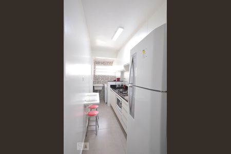 Apartamento à venda com 39m², 1 quarto e sem vagaCozinha