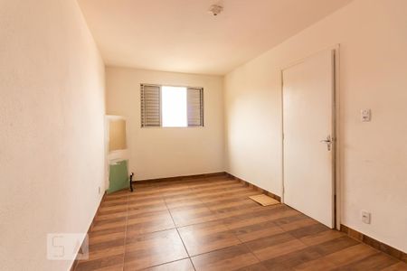 Sala/Quarto de apartamento para alugar com 1 quarto, 40m² em Jaguaribe, Osasco