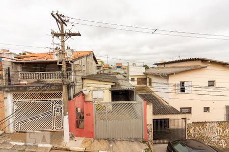 Vista de apartamento para alugar com 1 quarto, 40m² em Jaguaribe, Osasco