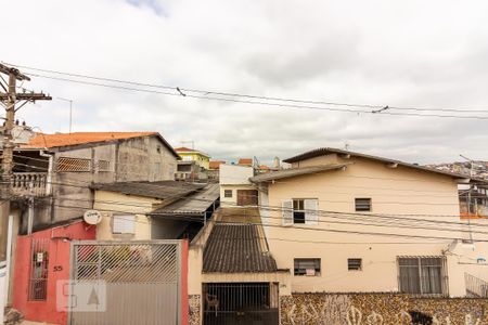 Vista de apartamento para alugar com 1 quarto, 40m² em Jaguaribe, Osasco