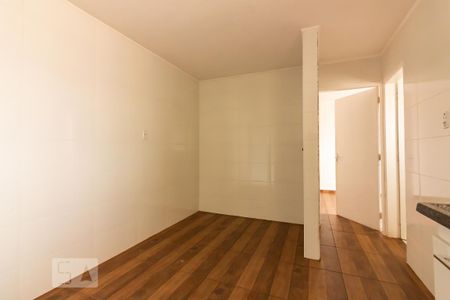 Cozinha de apartamento para alugar com 1 quarto, 40m² em Jaguaribe, Osasco