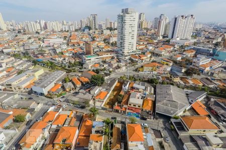 Vista Varanda Gourmet de apartamento para alugar com 2 quartos, 75m² em Vila Nair, São Paulo