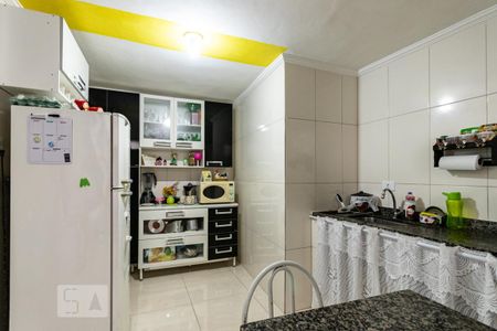 Casa à venda com 165m², 6 quartos e 3 vagas Casa à venda com 165m², 6 quartos e 3 vagasCozinha casa 2