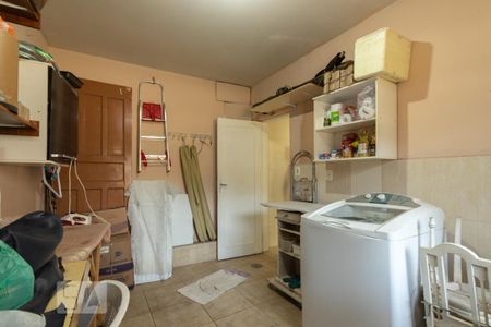 Casa à venda com 165m², 6 quartos e 3 vagas Casa à venda com 165m², 6 quartos e 3 vagasÁrea de serviço