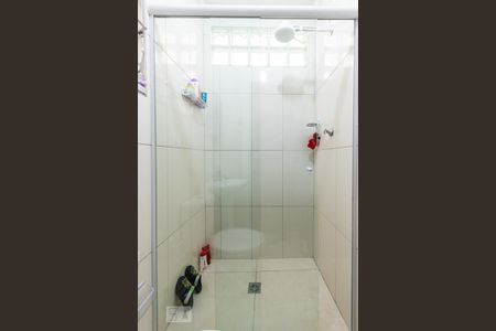 Casa à venda com 165m², 6 quartos e 3 vagas Casa à venda com 165m², 6 quartos e 3 vagasBanheiro casa 2