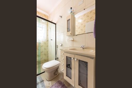 Casa à venda com 165m², 6 quartos e 3 vagas Casa à venda com 165m², 6 quartos e 3 vagasBanheiro 2