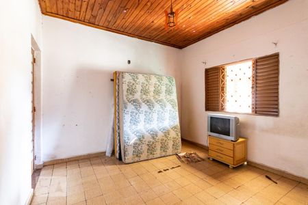 Casa à venda com 165m², 6 quartos e 3 vagas Casa à venda com 165m², 6 quartos e 3 vagasQuarto 2 casa 3