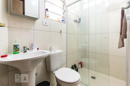 Casa à venda com 165m², 6 quartos e 3 vagas Casa à venda com 165m², 6 quartos e 3 vagasBanheiro casa 2