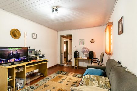 Casa à venda com 165m², 6 quartos e 3 vagas Casa à venda com 165m², 6 quartos e 3 vagasSala casa 3