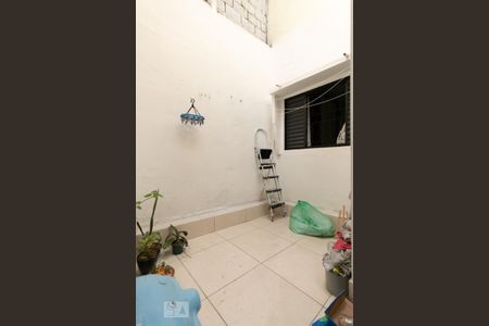 Casa à venda com 165m², 6 quartos e 3 vagas Casa à venda com 165m², 6 quartos e 3 vagasQuintal casa 2