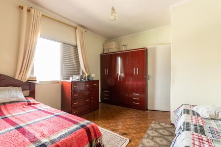 Quarto 2 de casa à venda com 6 quartos, 165m² em Jardim Popular, São Paulo