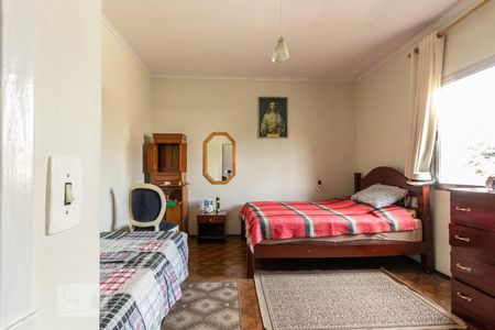Quarto 2 de casa à venda com 6 quartos, 165m² em Jardim Popular, São Paulo