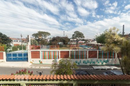 Casa à venda com 165m², 6 quartos e 3 vagas Casa à venda com 165m², 6 quartos e 3 vagasVista do quarto 3