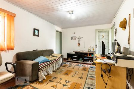 Casa à venda com 165m², 6 quartos e 3 vagas Casa à venda com 165m², 6 quartos e 3 vagasSala casa 3