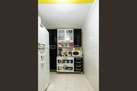 Casa à venda com 165m², 6 quartos e 3 vagas Casa à venda com 165m², 6 quartos e 3 vagasCozinha casa 2
