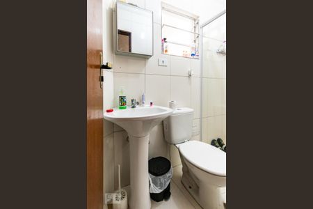 Casa à venda com 165m², 6 quartos e 3 vagas Casa à venda com 165m², 6 quartos e 3 vagasBanheiro casa 2